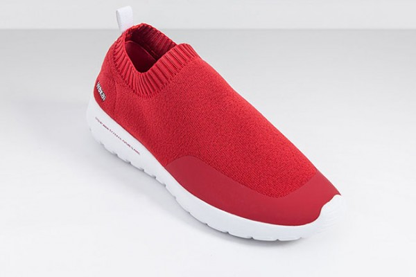Merah-Putih, Warna Baru Wakai GYOU