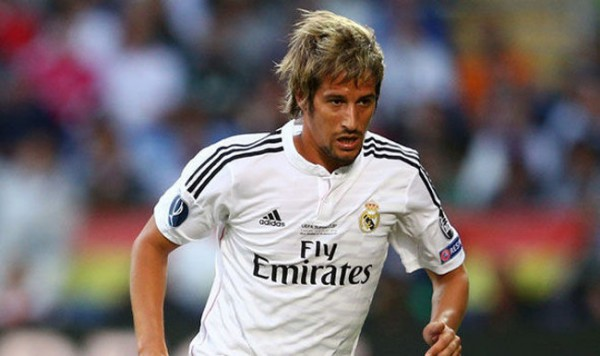 Coentrao Terlihat Di Markas Madrid, Resmi Pulang?