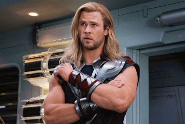 Ternyata Pemeran Thor Benci Sama Filmnya Sendiri