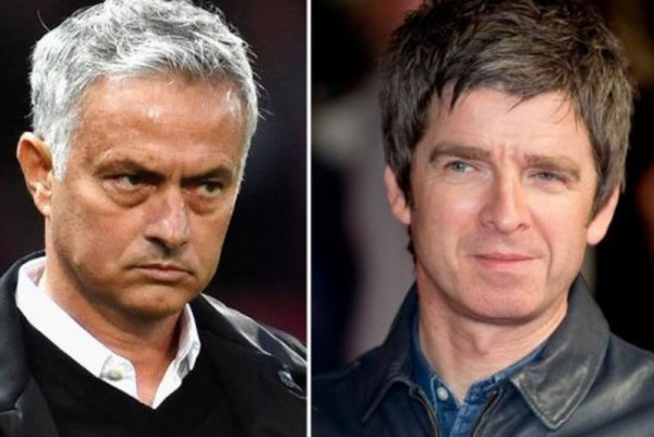 Mulut Jahat Noel Gallagher, Berharap Setan Merah Bangkrut!