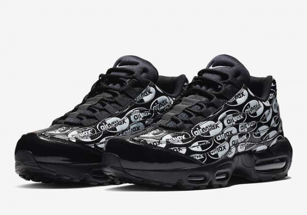air max 95 all over print