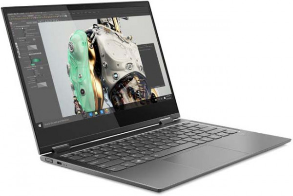 Ini Penampakan Laptop Snapdragon 850 Pertama di Dunia