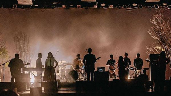 FESTIVALAND, Ketika Musik, Kreatifitas dan Fashion Bersatu