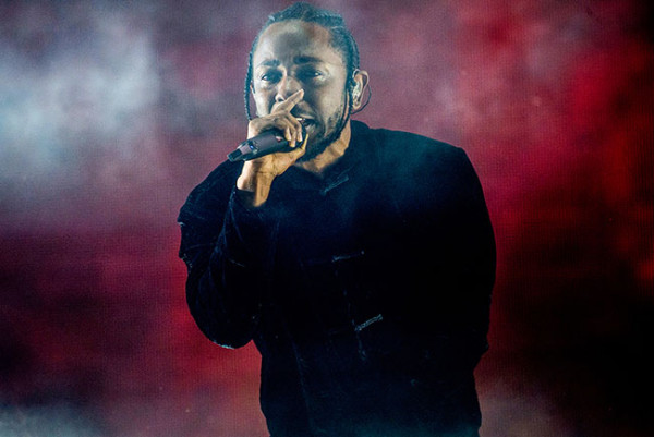 Kendrick Lamar Bakal Rilis Album Baru?
