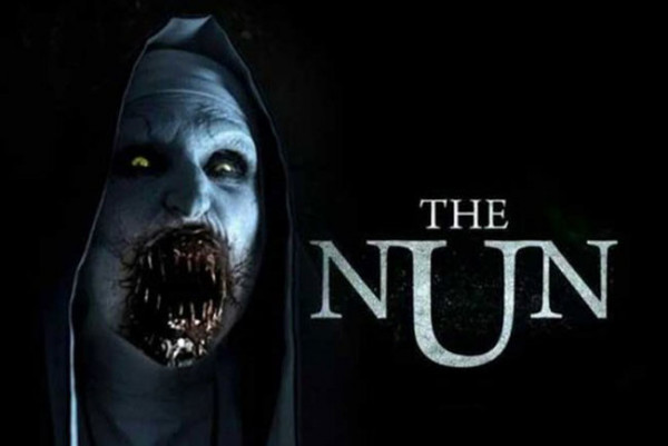 3 Fakta Tentang The Nun yang Enggak Lo Ketahui
