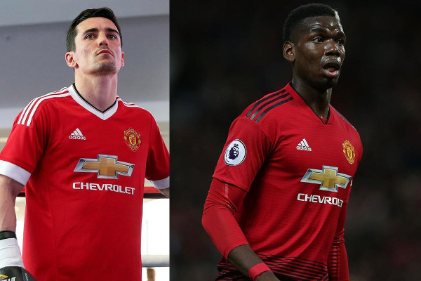 Petinju Anthony Crolla Kesel Banget Sama Pogba, Kenapa Ya?