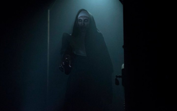 The Nun Jadi Penguasa Box Office