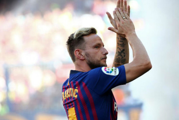 Ada Valverde di Gugurnya Tawaran PSG ke Rakitic