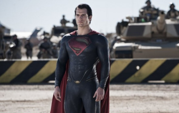 Henry Cavill Dikabarkan Enggak Mau Lagi Perankan Superman