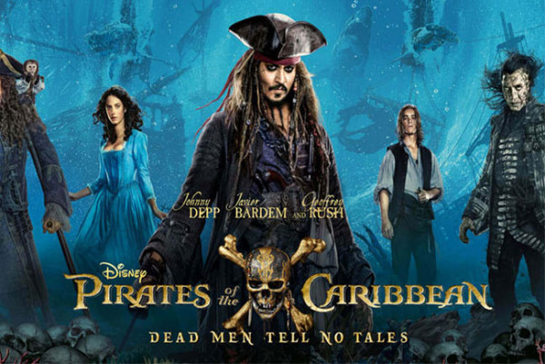 Film-film Ini Dikritik Para Kritikus Tapi Sukses di Pasaran