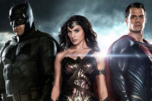 Film-film Ini Dikritik Para Kritikus Tapi Sukses di Pasaran