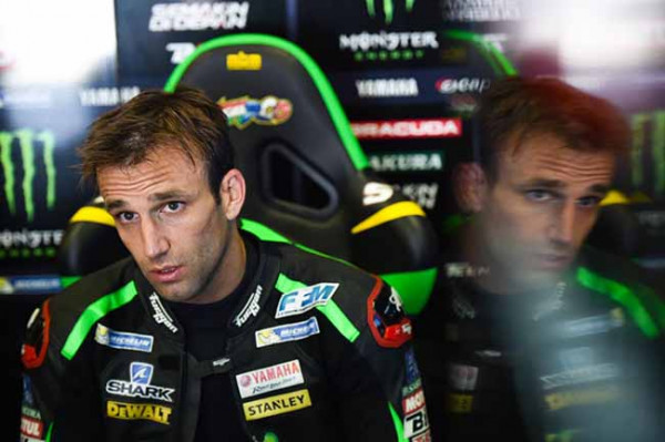 Zarco Ingin Kalahkan Crutchlow
