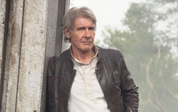 Jaket Han Solo Batal Dijual karena Ditawar Kemurahan saat Lelang