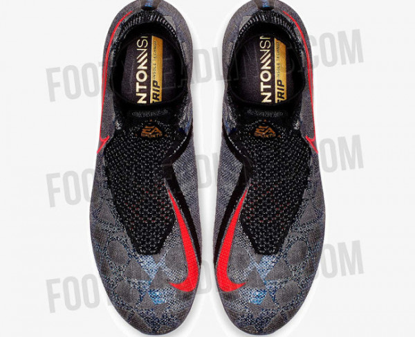 Collab Nike dan EA Sports Melahirkan Phantom Vision Unik