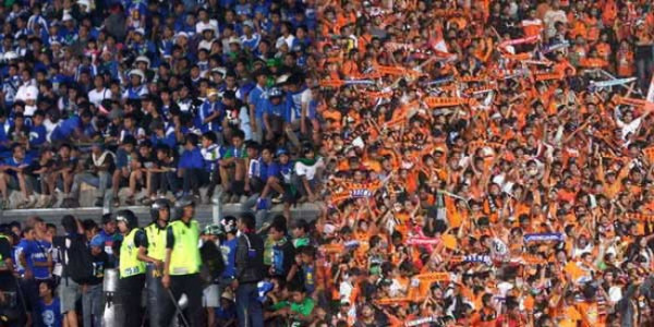 Tragedi Haringga Sirila dan Otak Udang Suporter Klub Indonesia