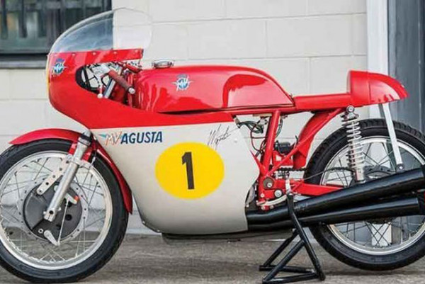 Ini Dia 4 Motor Terkuat Selama Era MotoGP