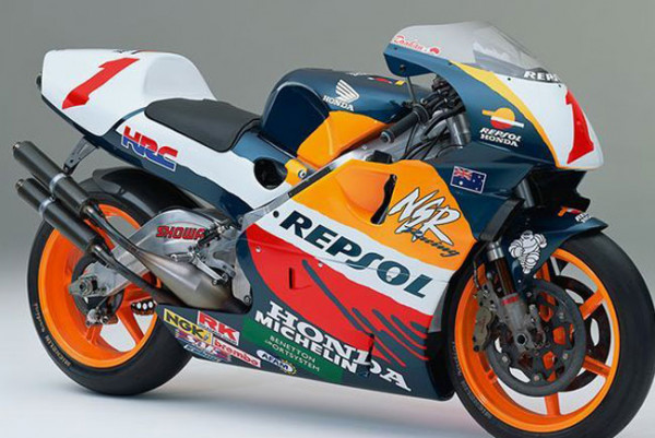 Ini Dia 4 Motor Terkuat Selama Era MotoGP