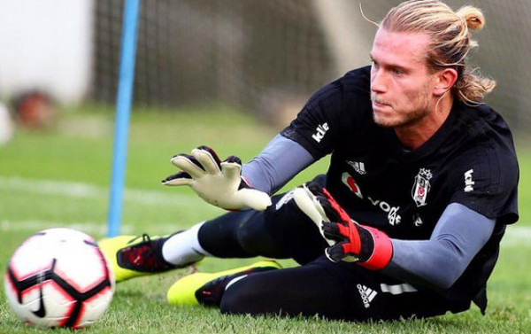 Nyeberang Ke Turki, Karius Nggak Kabur Dari Liverpool Kok!