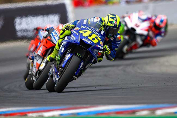 Rossi Sudah Kehilangan Motivasi