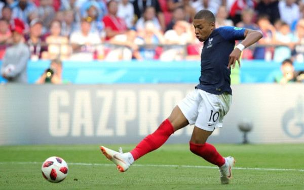 Pep: Mbappe Nggak Akan Ke City!