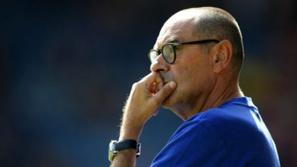 Sarrismo' Mengubah Chelsea