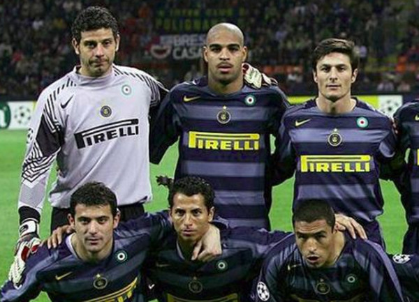 Wacana Jersey Inter Milan Bergaris Diagonal Musim Depan