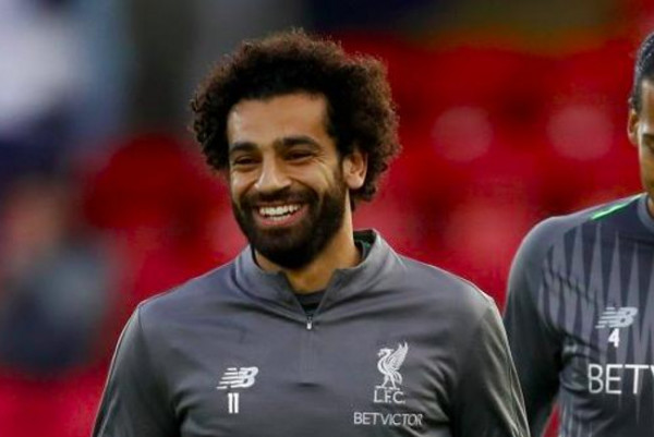 Hantu One Hits Wonder untuk Mo Salah