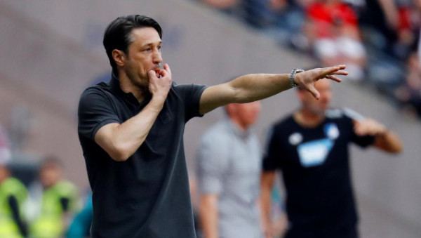 Kovac Dalam Ancaman Pemecatan Bayern Munchen?