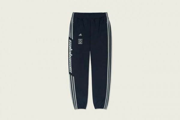 adidas dan Kanye West Rilis Calabasas Track Pant