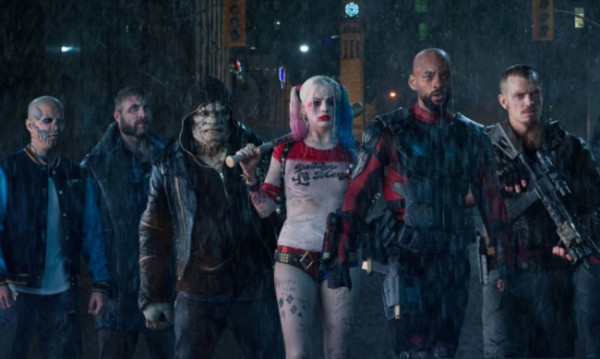 Setelah Dipecat Disney, James Gunn Bakal Sutradarai Suicide Squad 2?