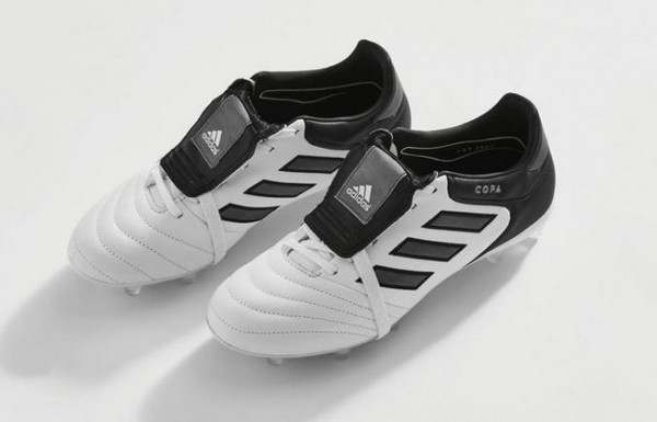 Si Klasik Copa Gloro yang Terus Dilestarikan Adidas