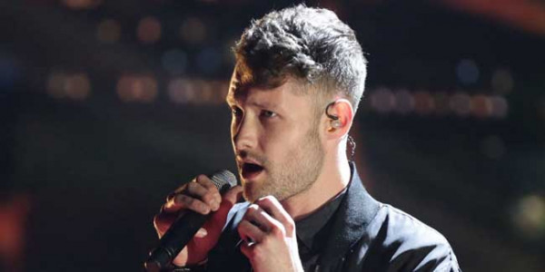 Calum Scott Hingga Marion Jola Siap Ramaikan Do Music Festival 2018