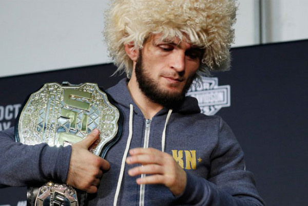 Kisruh Khabib Nurmagomedov vs Conor McGregor Settingan?