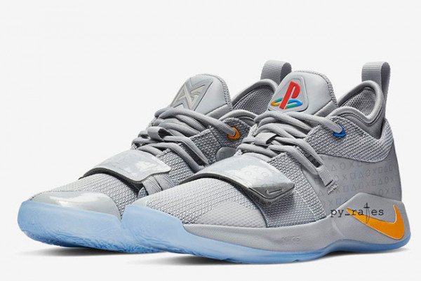 Ini Jadinya Kalo Nike Dipaduin Dengan Playstation