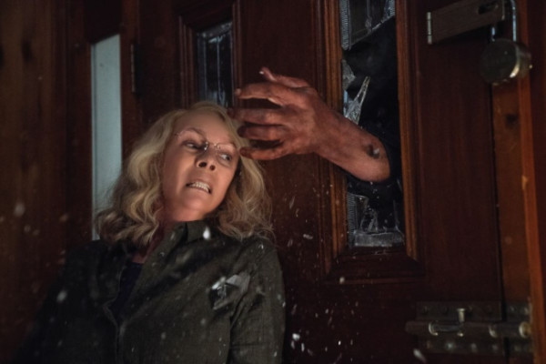 Film Halloween Cetak Rekor di Box Office