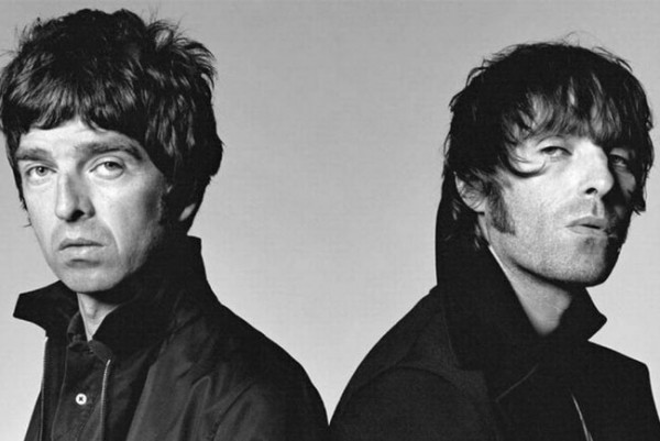 4 Alasan Liam dan Noel Gallagher Sering Berantem