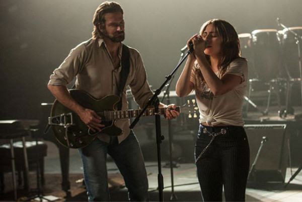 Fakta Film A Star Is Born yang Buat Lo Mau Nonton Berkali-kali