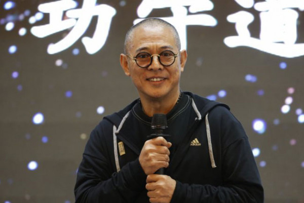 Terkuak! Ternyata Ini Alasan Jet Li Menolak Main di Film-Film Matrix