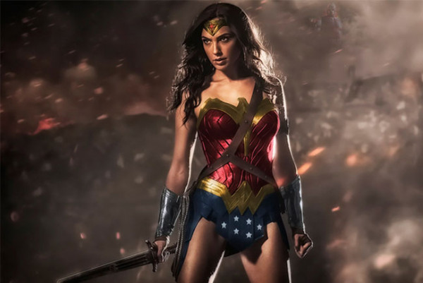 Gal Gadot Malah Girang Jadwal Tayang Wonder Woman 1984 Diundur, Kenapa?