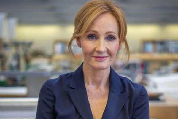 Kisah J. K. Rowling Sebelum Sukses, Cuma Makan Malam Pake Biskuit!