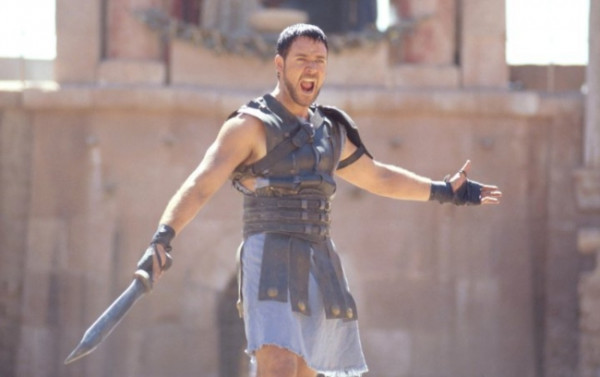 Wow, Ridley Scott Bakal Garap Gladiator 2