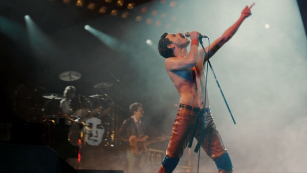 Fakta vs Fiksi di Film Bohemian Rhapsody