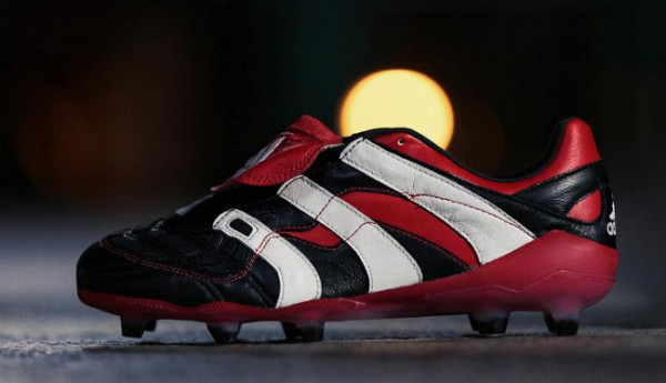 Adidas Produksi Ulang Accelerator 98