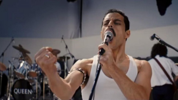 Bohemian Rhapsody Jadi Jawara Box Office Meskipun Banyak Dikritik