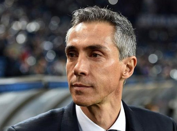 Paulo Sousa untuk AS Roma?