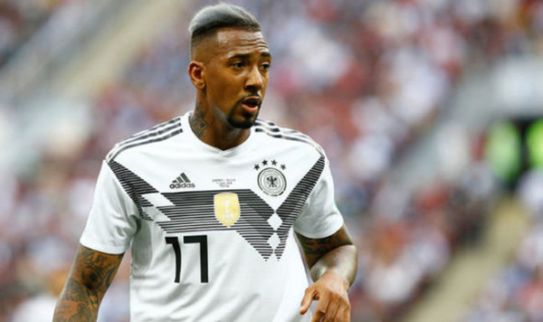 Gagal Ke PSG dan MU, Jerome Boateng Bisa Ke Spurs