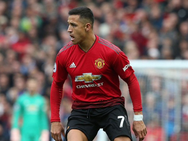 Alexis Cuma Akrab Sama 3 Pemain MU Ini