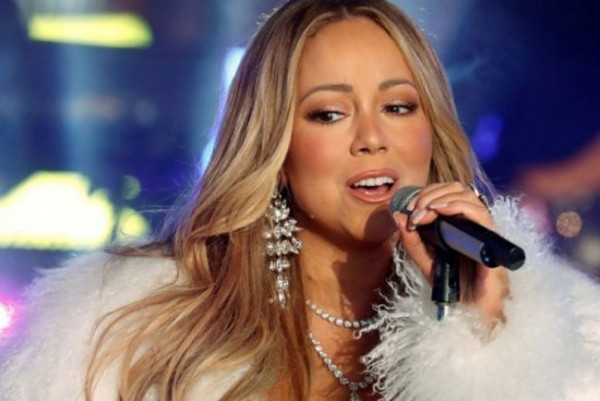 Permintaan Unik Mariah Carey Saat Konser di Borobudur