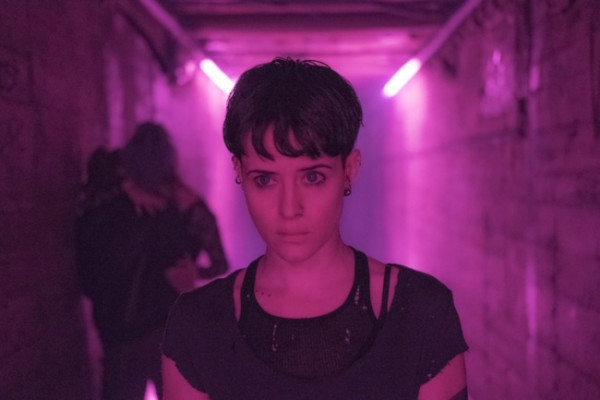 The Girl in the Spider’s Web Melempem di Box Office