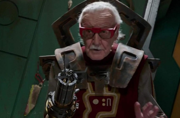 Stan Lee Masih Akan Jadi Cameo di Proyek Film Terbaru Marvel